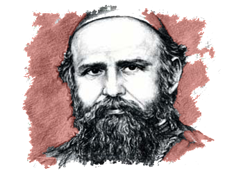 Daniel Comboni