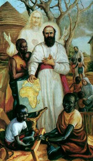 Daniel Comboni