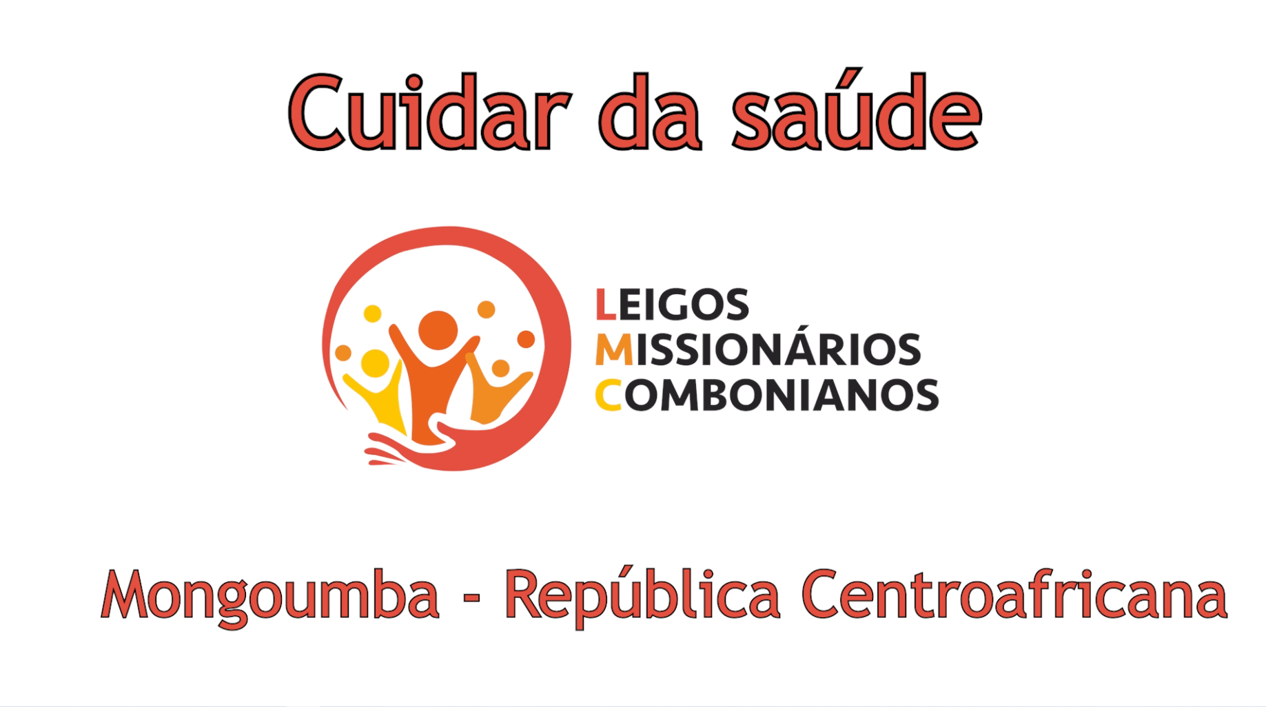 LMC Saúde