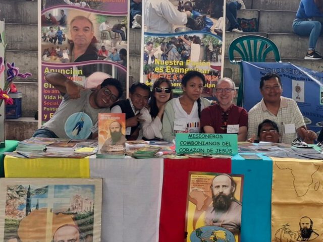 LMC Guatemala