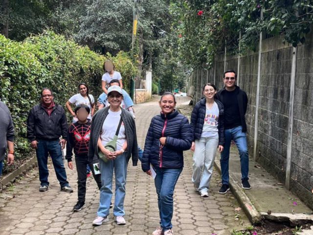 LMC Guatemala