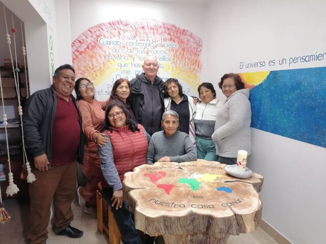LMC Peru