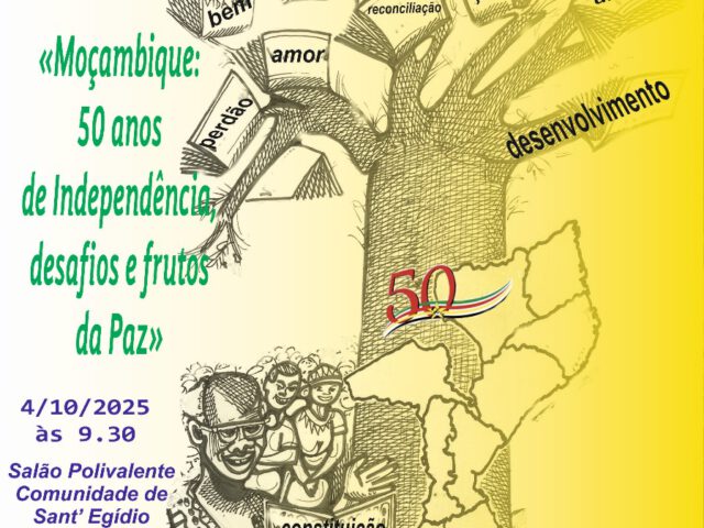 LMC Mozambique