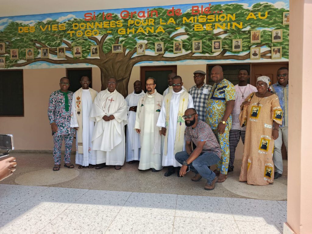 Benin