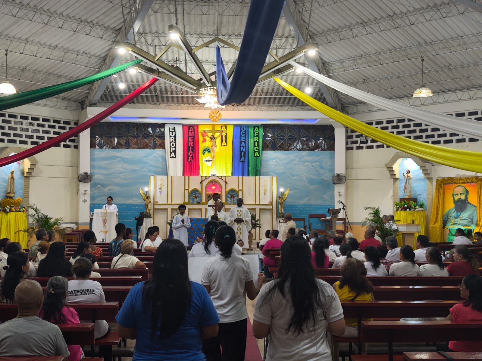 LMC Ecuador