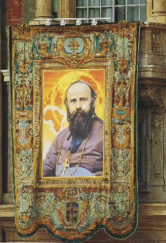 Comboni