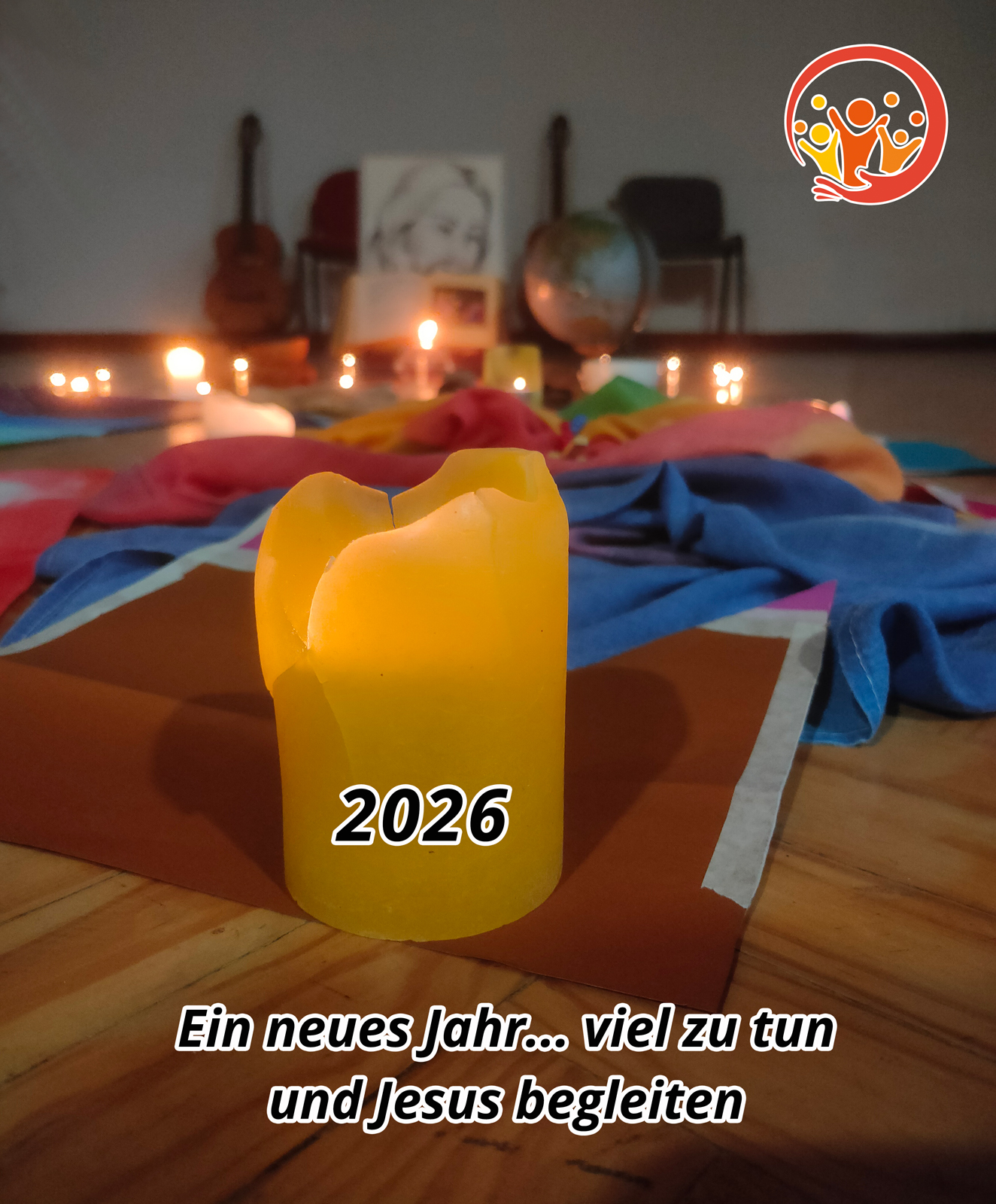 Feliz 2026