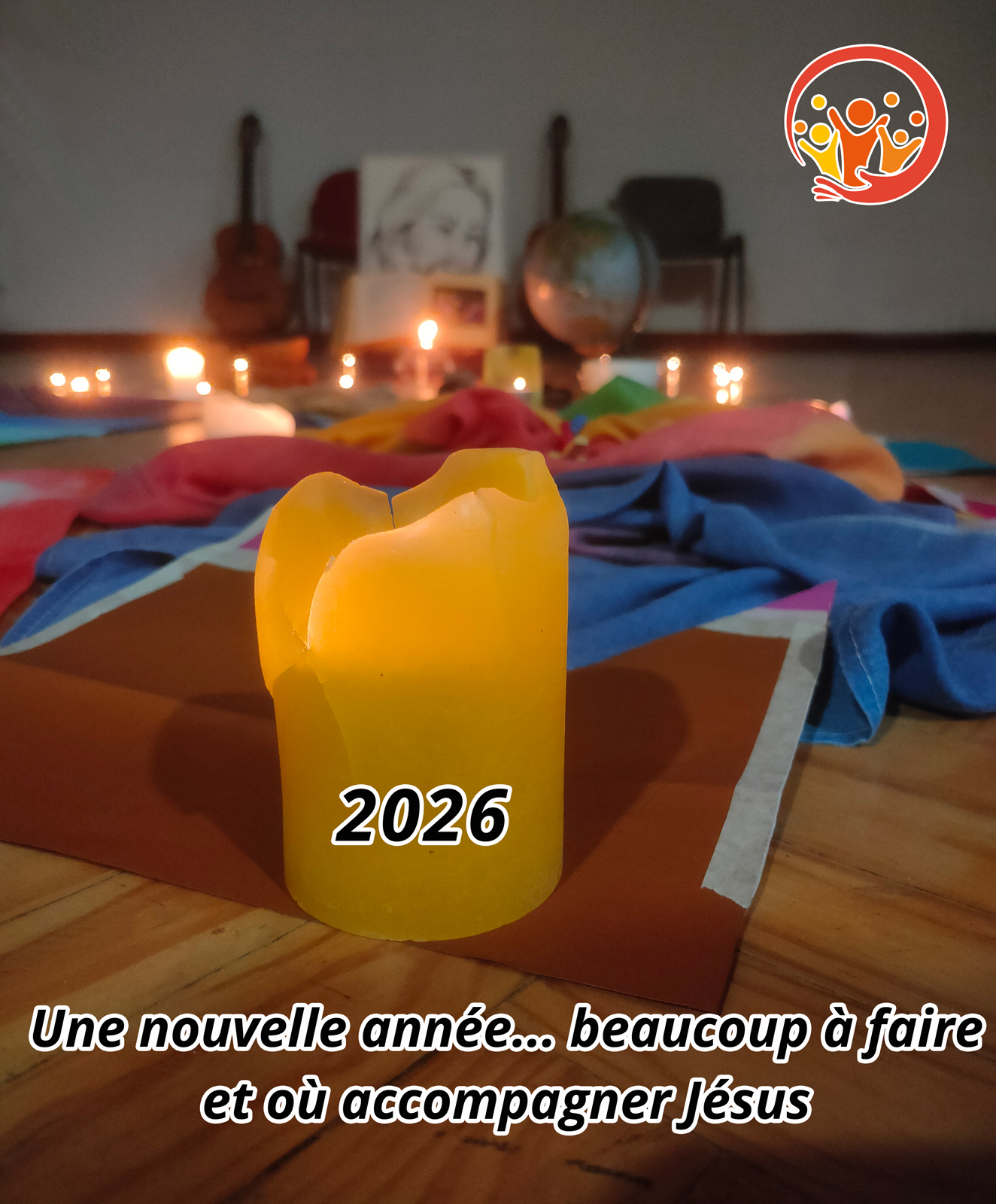 Feliz 2026