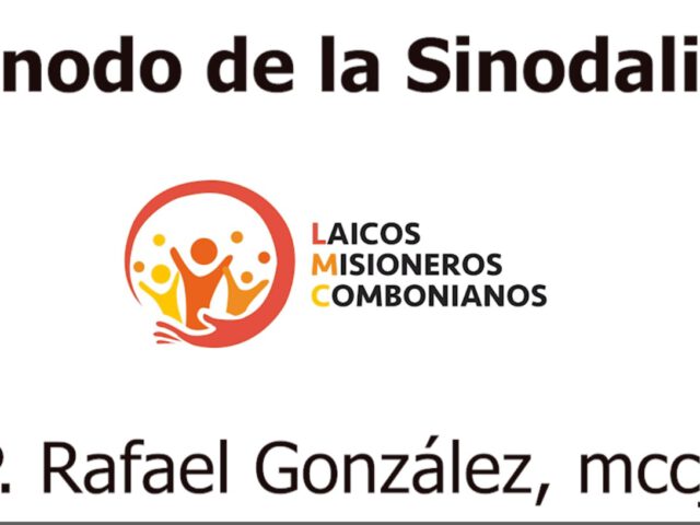 Sínodo de la Sinodalidad