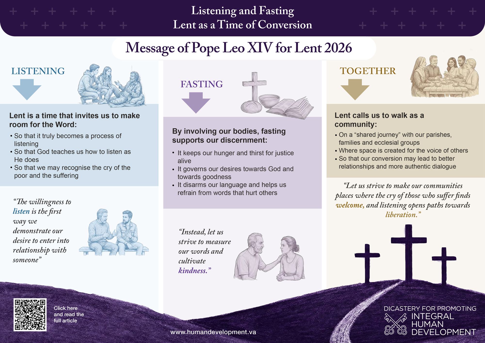 Lent 2026