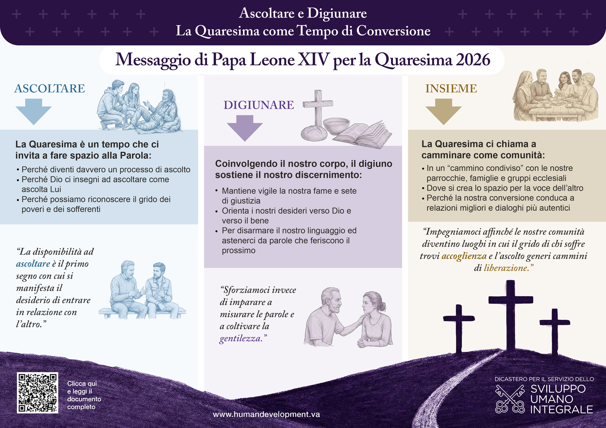 Quaresima 2026