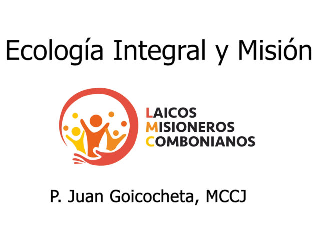 Ecología Integral