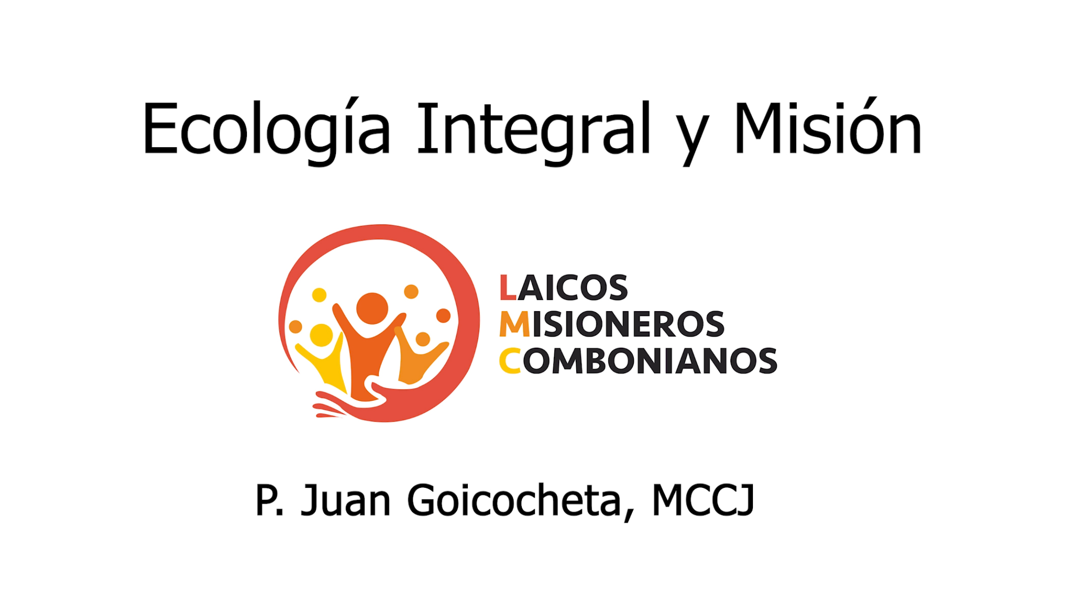Ecología Integral
