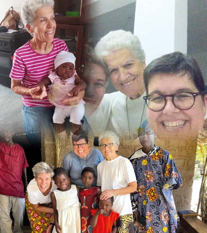 LMC Mozambique