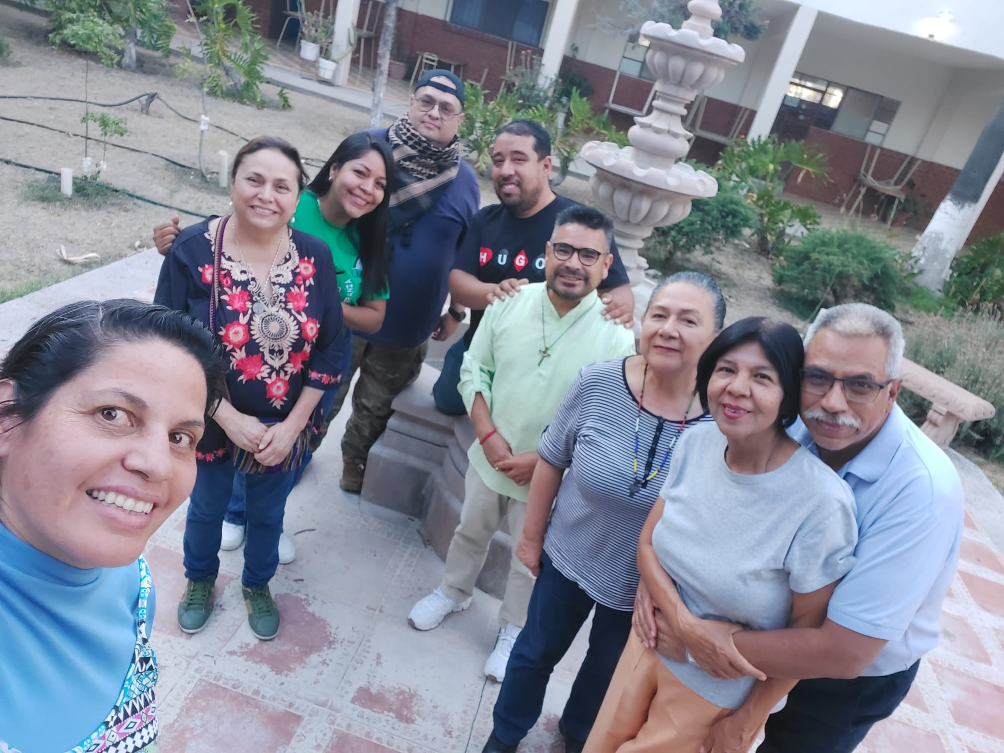 LMC Mexico