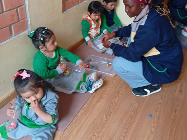 LMC Peru