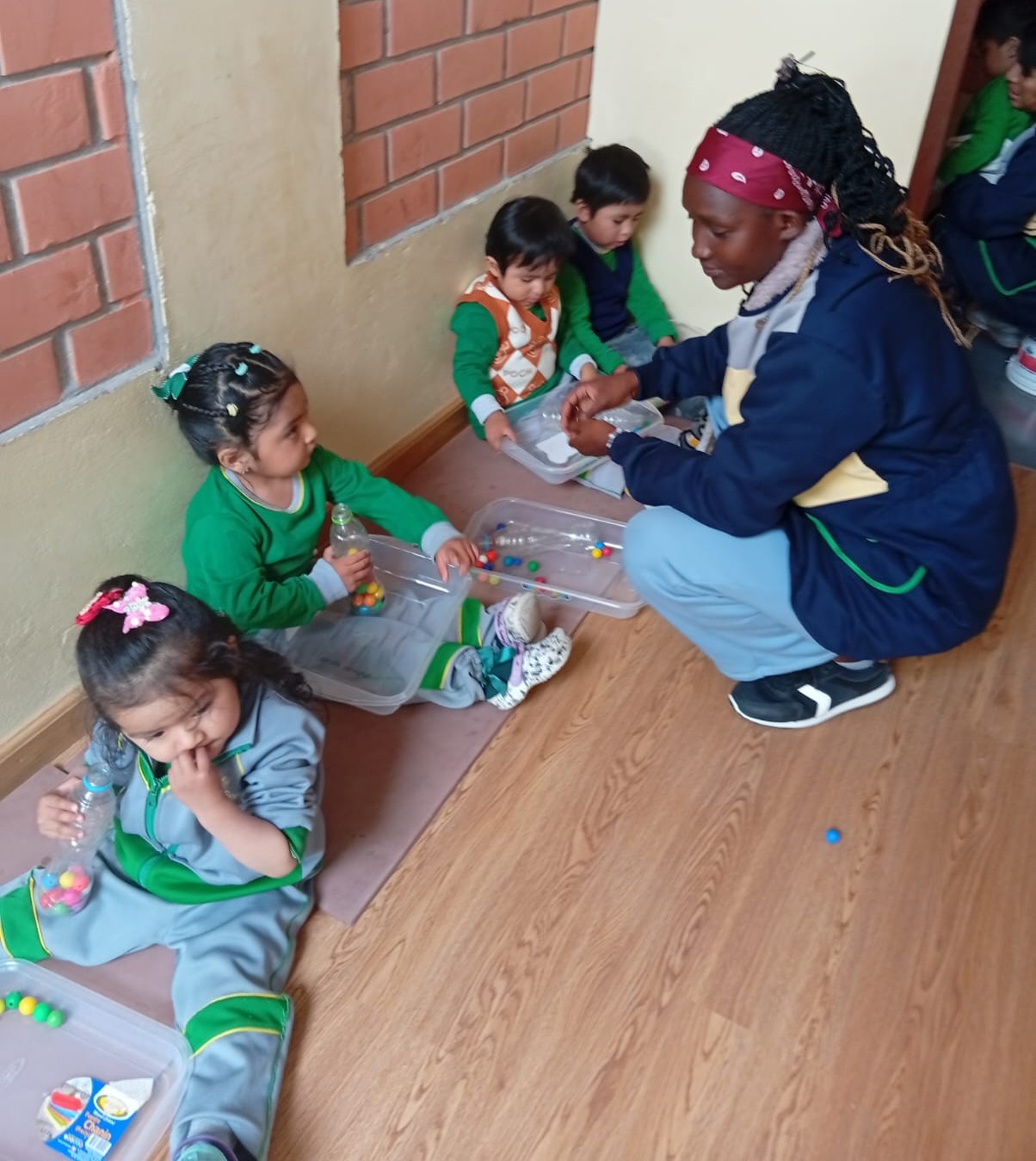 LMC Peru