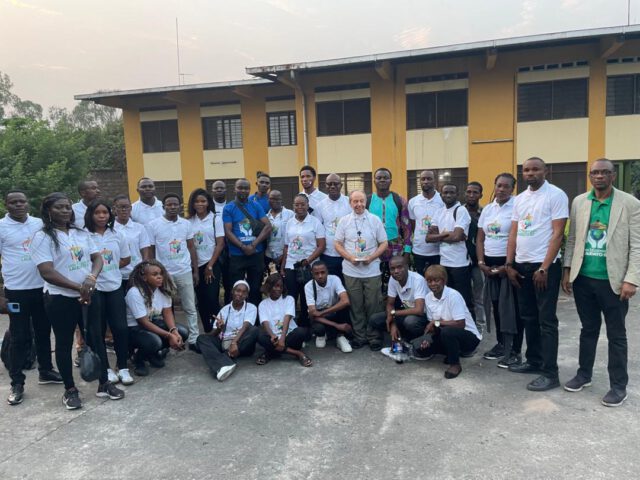 LMC Congo