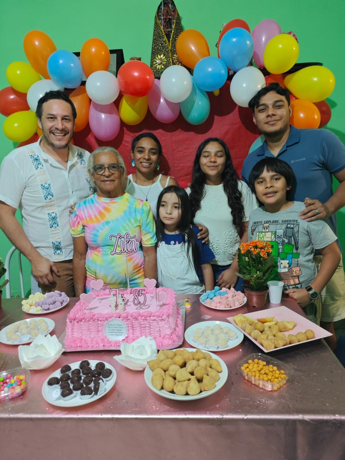 LMC Guatemala