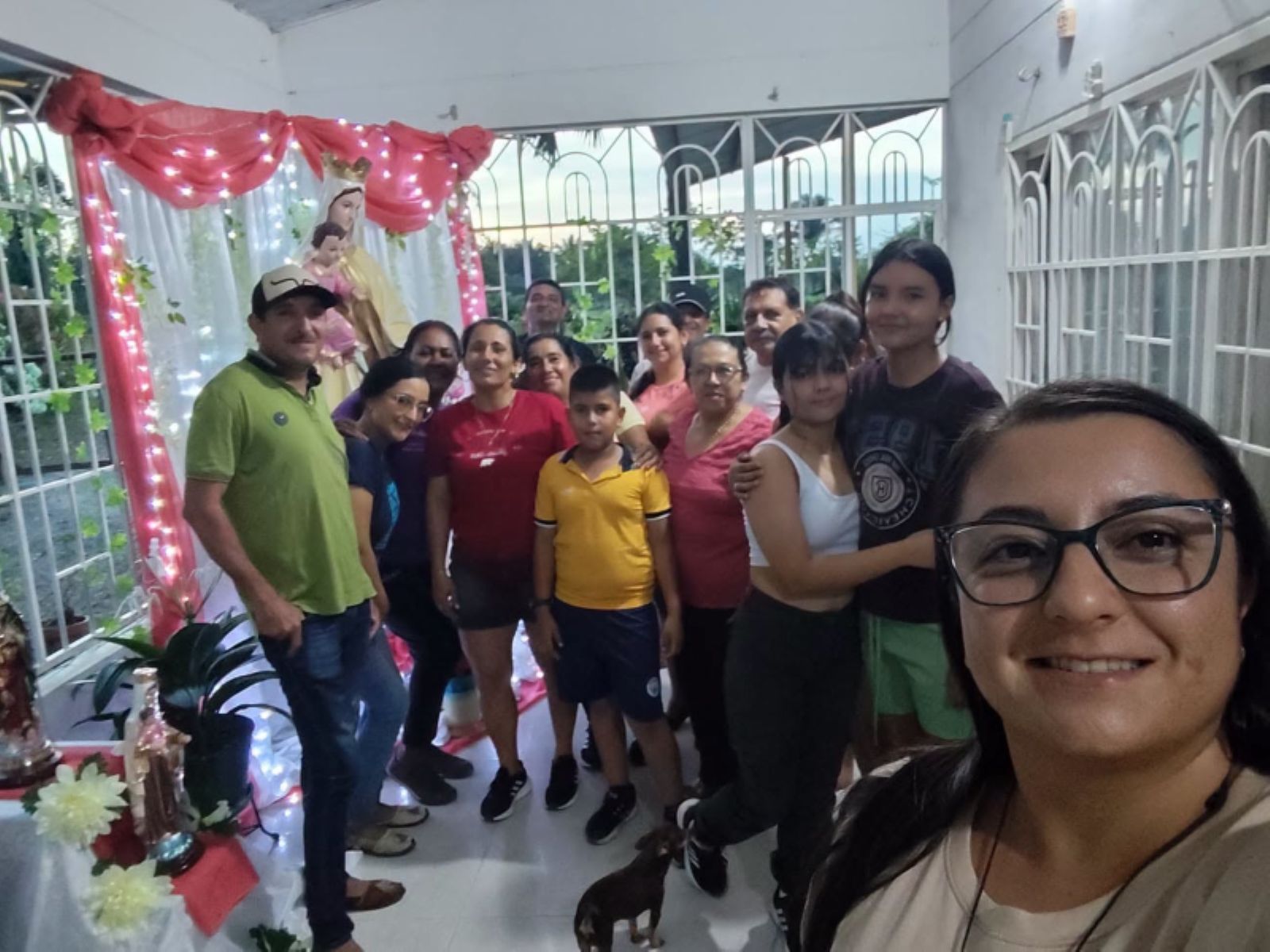 LMC Colombia