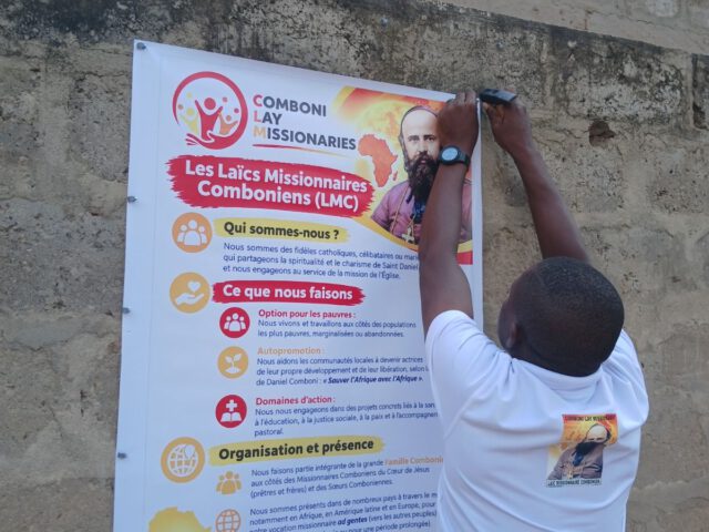 AM en Togo
