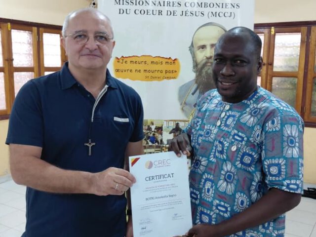 LMC Togo
